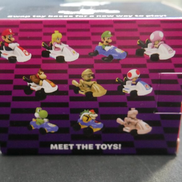 McDonald's Princess Peach Kart - Picture 2 of 2